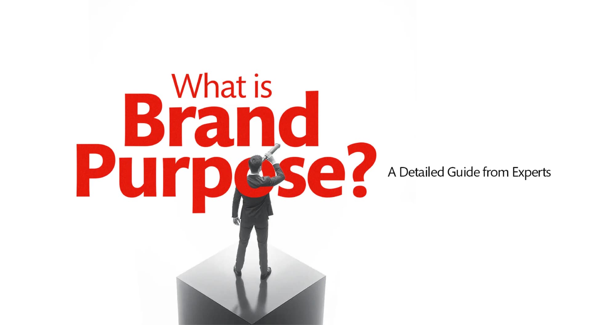 Brand Purpose