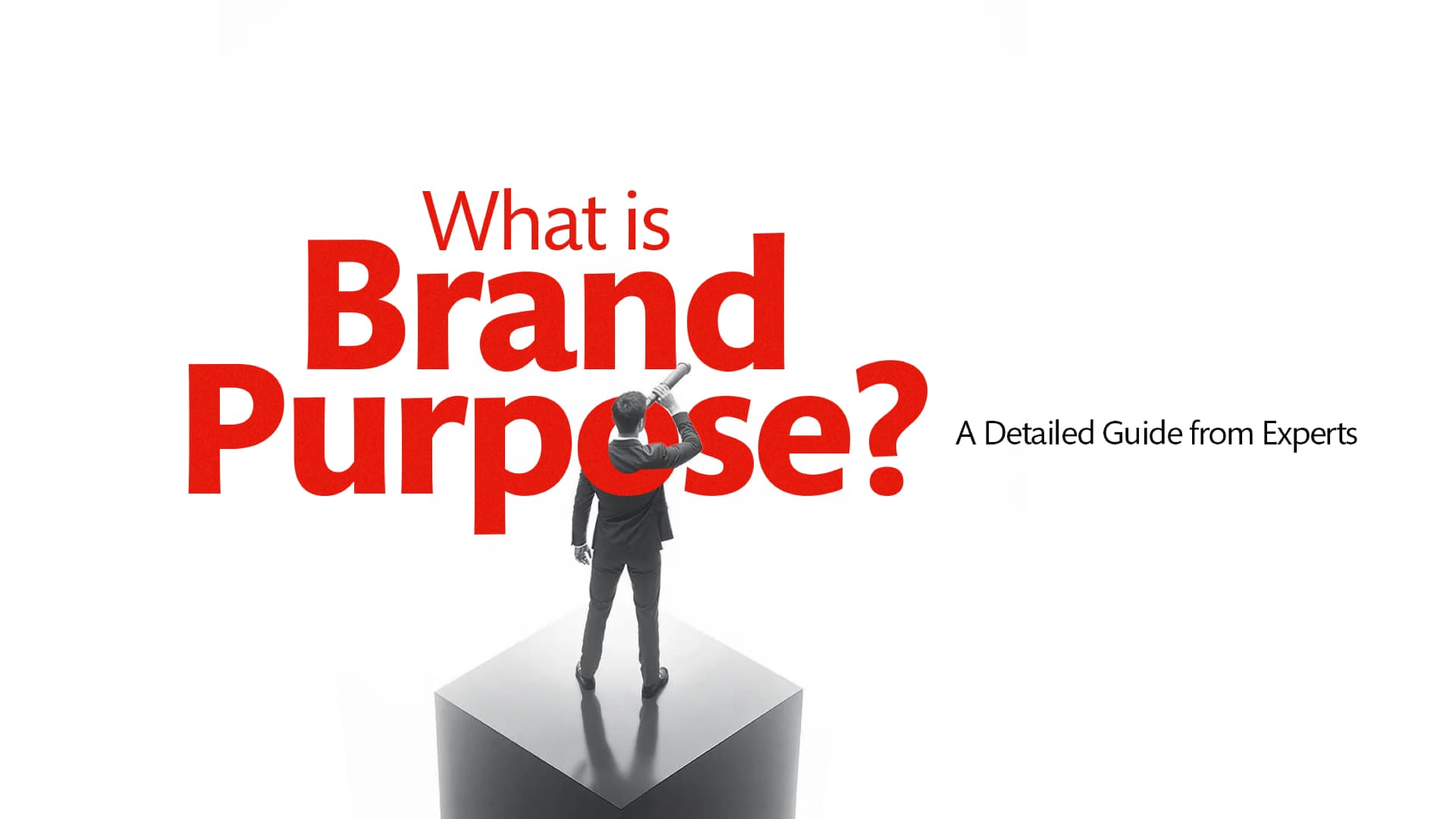 Brand Purpose