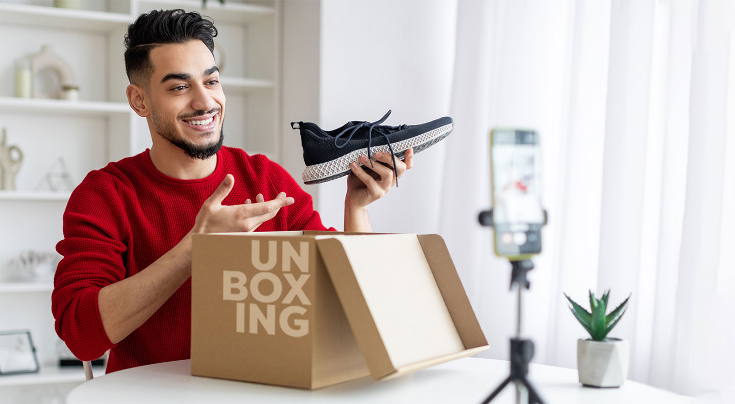 Unboxing Videos: Tips for Brands of What Makes an Unboxing Video