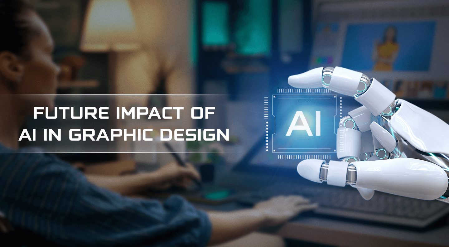 Impact of AI in Graphic Design