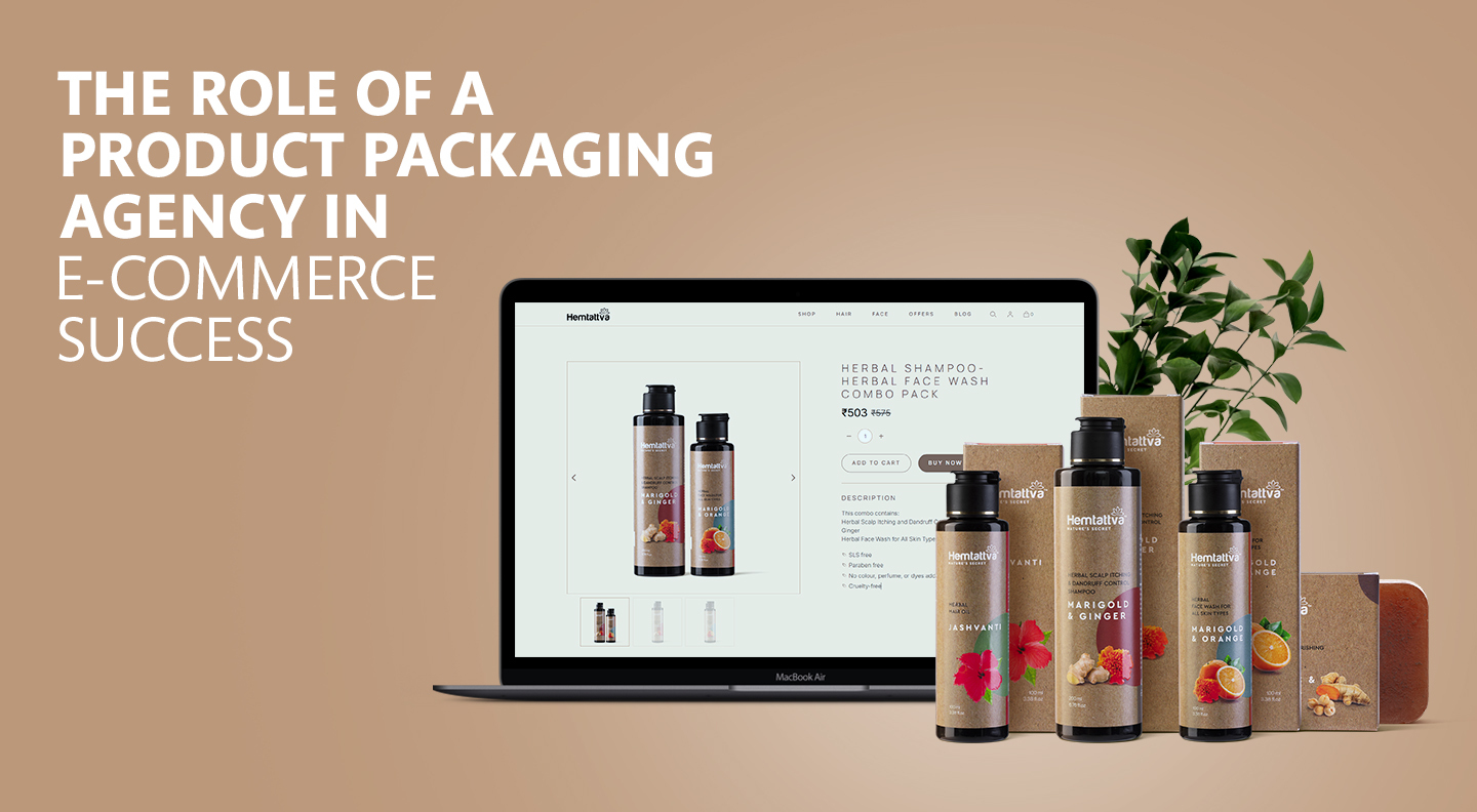 Product Packaging